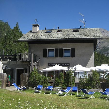 Chalet Villa Valania Pradelle 外观 照片