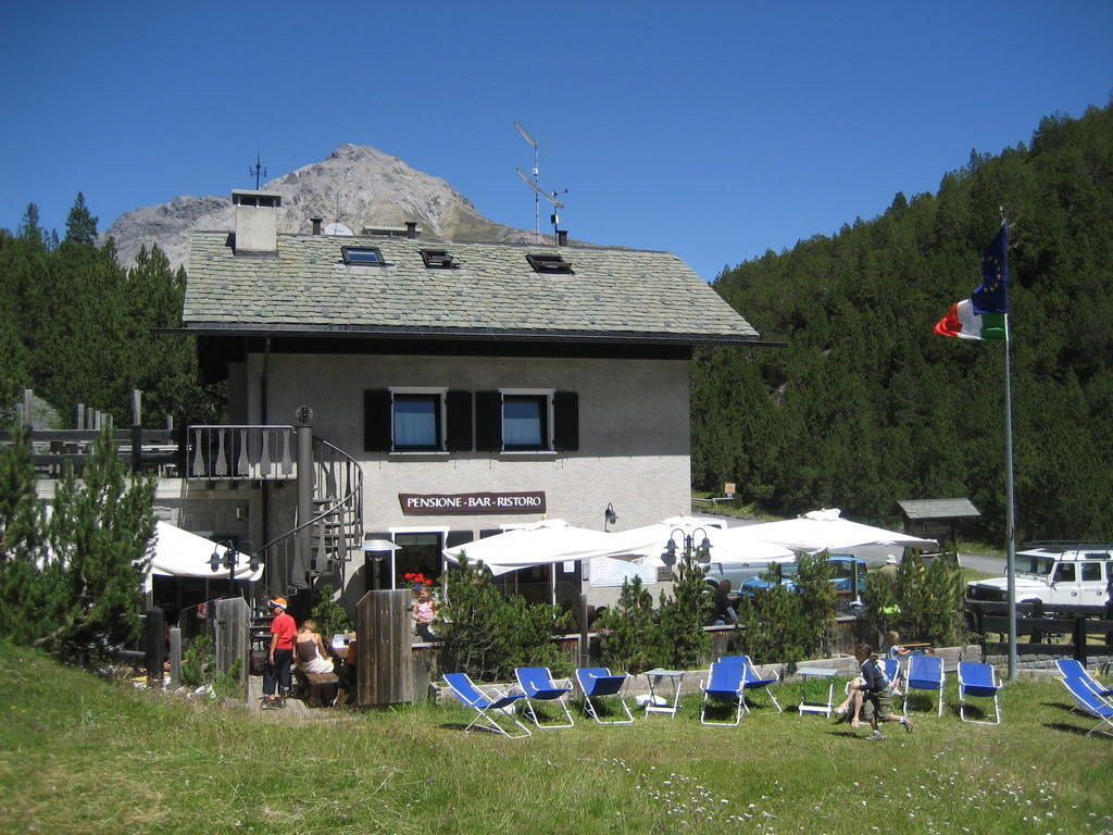 Chalet Villa Valania Pradelle 外观 照片