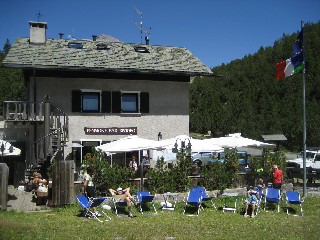 Chalet Villa Valania Pradelle 外观 照片