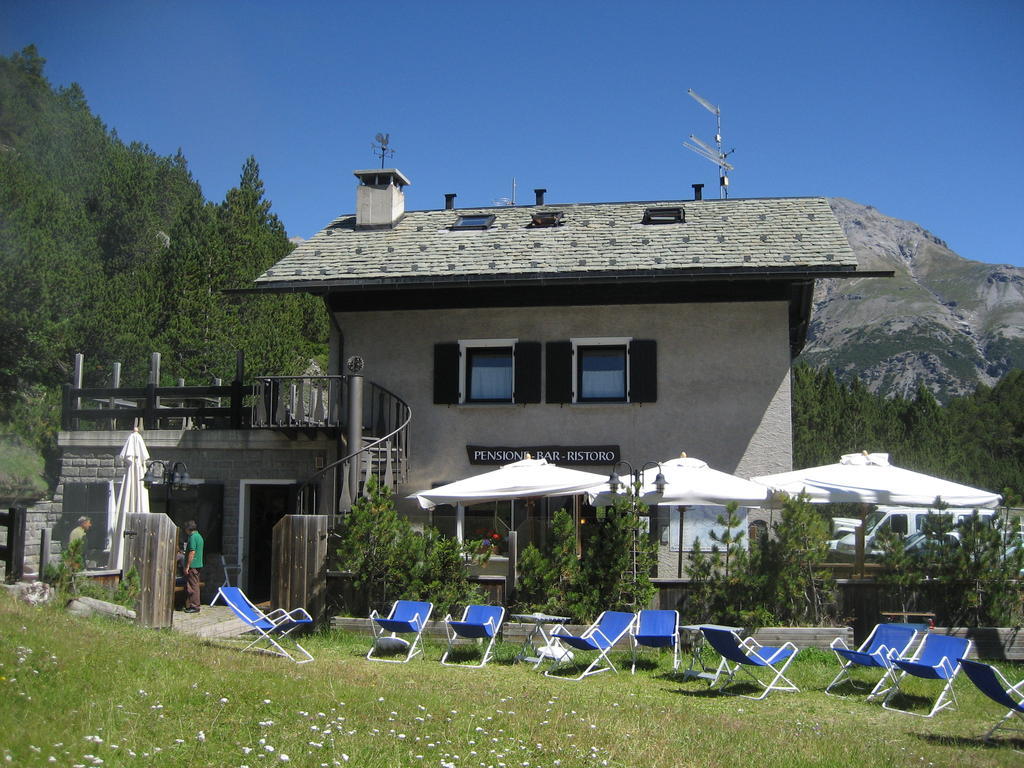 Chalet Villa Valania Pradelle 外观 照片